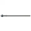Düz Makine Somunlu Çardak Borusu / S36064-021