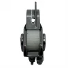 Düz Makine Sp-18 Model Tırnaklı Çima Beyaz Teker Ayak / HS-GL04 1/32