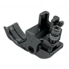 Düz Makine Sp-18 Model Tırnaklı Çima Beyaz Teker Ayak / HS-GL04 1/8