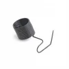 Düz Makine Tansiyon Siyah İplik Yayı / S02620-001