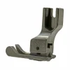Düz Makine Transportlu Çima Ayak / CR1/16N-NF