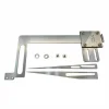 Düz Makine Yaka Katlama Aparatı / PL-5819