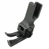 Düz Makine Yandan Yaylı Çima Ayak / CR1/16N-ES
