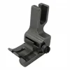 Düz Makine Yandan Yaylı Çima Ayak / CR1/4E-ES