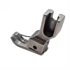 Düz Makine Yandan Yaylı Sol Çima Ayak / CL1/32N-ES