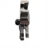 Düz Makine Yandan Yaylı Sol Çima Ayak / CL1/32N-ES