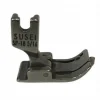 Düz Makine Yürüyen İğne Siperli Çima Ayak / SP-18NF 5/16