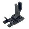 Düz Makine Zikzak Çiftli Çima Ayak 5Mm / P652-5 (652-5)