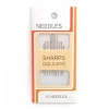 El Dikiş İğnesi / SHARPS GOLD-EYE