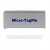 Etiket Tabancası 4.4Mm Micro Fine Kılçık Beyaz 10.000 Adet