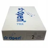 Etiketleme Makinesi 2 No Beyaz Etiket / 12X22 42ADET