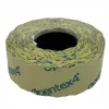 Etiketleme Makinesi 4 No Beyaz Etiket / 12X22 42ADET