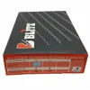 Etiketleme Makinesi 4 No Mavi Etiket / 12X22 42ADET