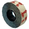 Etiketleme Makinesi 4 No Mavi Etiket / 12X22 42ADET