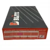 Etiketleme Makinesi 4 No Pembe Etiket / 12X22 42ADET