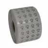 Etiketleme Makinesi Kontrol Etiket 14 No (5 Rulo 50.000 Adet)