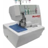 Ev Tipi 3 İp Reçme Dikiş Makinesi / DF858LD
