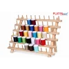 Ev tipi Aile Çardak 60lı Duvar Tipi Ahşap