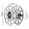 Ev Tipi Aile Dikiş Makinesi Metal Masura / HM2518