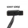 Ev Tipi Aile Dikiş Makinesi Metal Motor Pedalı / FC-2 (BD-0036)