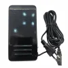 Ev Tipi Aile Dikiş Makinesi Motoru 220V-130W (%100 Bakır) / 63HF-130