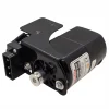 Ev Tipi Aile Dikiş Makinesi Motoru 220V - 150W SOL / 63HE-150 TERS