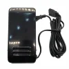 Ev Tipi Aile Dikiş Makinesi Motoru 220V - 150W SOL / 63HE-150 TERS