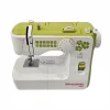 Ev Tipi Düz Dikiş Makinesi 12 Desenli / Model 588