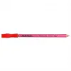Fırçalı İşaret Kalemi Pembe ( Uzunluk 14.5Cm) / 2105-P