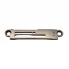 Genel Makine Bıçaklı Çift Pabuç Makina 3/16 Plaka / NE500 (DY-500)
