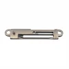 Genel Makine Bıçaklı Çift Pabuç Makina 3/16 Plaka / NE500 (DY-500)