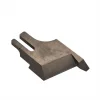 Genel Makine GC0303 CQ Bıçaklı Çift Pabuç Elmas Bıçak / KE997
