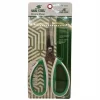 Geniş Saplı Kumaş Kesim Makası 8İnç / HS-4083 (8)
