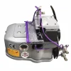 Halı Overlok Makinesi (Servo Motorlu-Misketli) / MS-2502