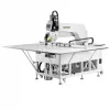 Hareketli Kafa Alan Tarama Makinesi / SP-N95130R-GMS/X