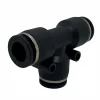 Hava Hortum T Rekor 10Mm / PE10