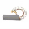 İplik Temizleme Makinesi Fan Motor Kömürü / PLS-1977A-007