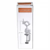 İplik Temizleme Makinesi Stand (Mengene) / PLS-1977A-029