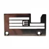Jack 5.6Mm Soldan Bıçaklı Plaka / 257053D56