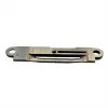 Juki 3/16 Bıçaklı Plaka / B1190-522-TOO