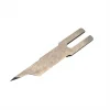 Juki APW-895 Flato Bıçak Sağ (Pantolon) / 400-26155