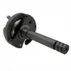 Juki Çift Papuç Tırnaklı Deri Çağanoz / DSH2-1510TR