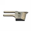 Juki Düz Makine Geniş Bıçaklı Bıçak/ B4145-530-B00 10ADET