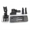 Juki Elektronik Çiftiğne LH3168 İptalli 3/8 Takım / 3168-7 3/8