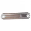 Juki Elektronik LBH1790 İlik Plaka / 400-27553