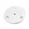 Juki İlik Yuvarlak Plaka / D2426-282-C00