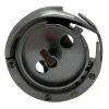 Juki LH3588-7 Çiftiğne Elektronik Çağanoz / DSH-3588TR