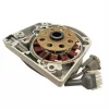 Juki Overlok 6700 Kafadan Motor F3 Tipi / 6700
