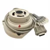 Juki Overlok 6700 Kafadan Motor F3 Tipi / 6700