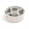 Juki Overlok 6700 Kafadan Motor Volant
